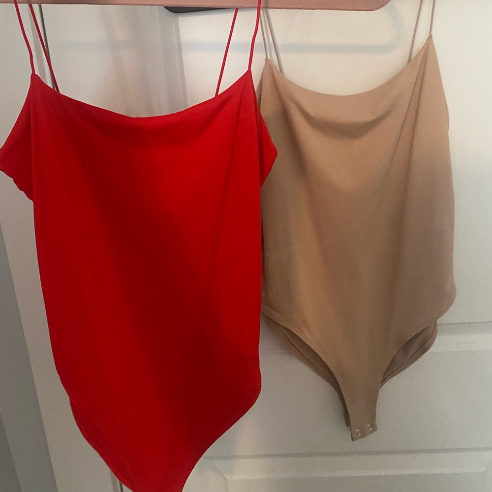 BODYSUIT BUNDLE